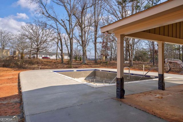 2528 Malcom Estates Drive 11, Bogart, GA 30622