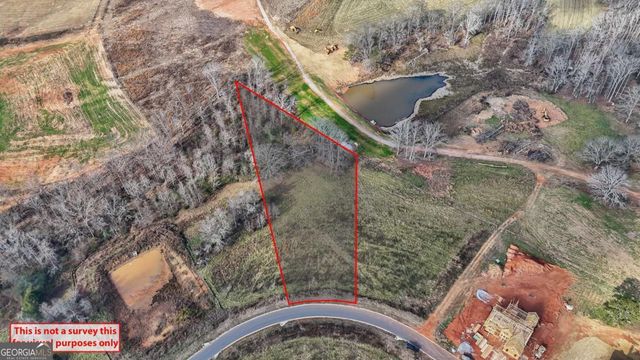 2528 Malcom Estates Drive 11, Bogart, GA 30622