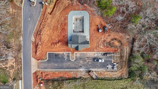 2528 Malcom Estates Drive 11, Bogart, GA 30622