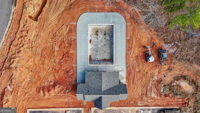 2528 Malcom Estates Drive 11, Bogart, GA 30622