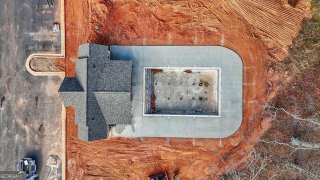 2528 Malcom Estates Drive 11, Bogart, GA 30622