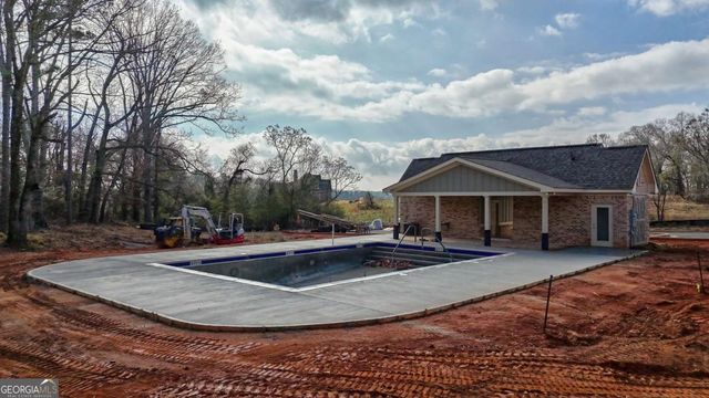 2528 Malcom Estates Drive 11, Bogart, GA 30622