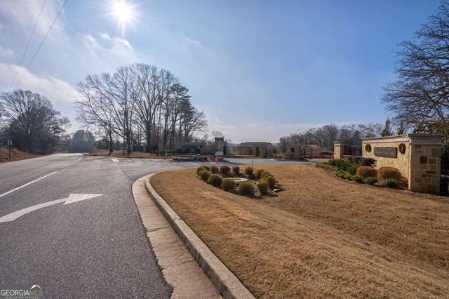 2528 Malcom Estates Drive 11, Bogart, GA 30622