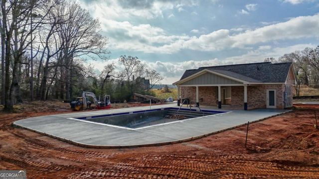 2528 Malcom Estates Drive 11, Bogart, GA 30622
