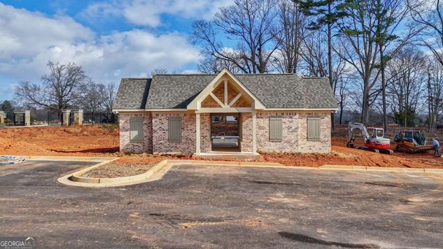 2528 Malcom Estates Drive 11, Bogart, GA 30622
