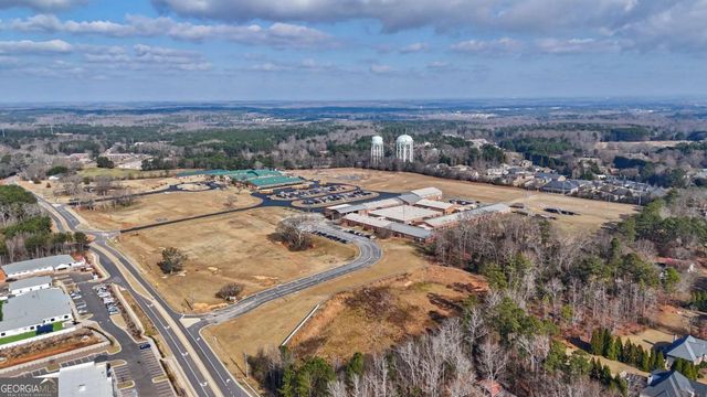 2528 Malcom Estates Drive 11, Bogart, GA 30622