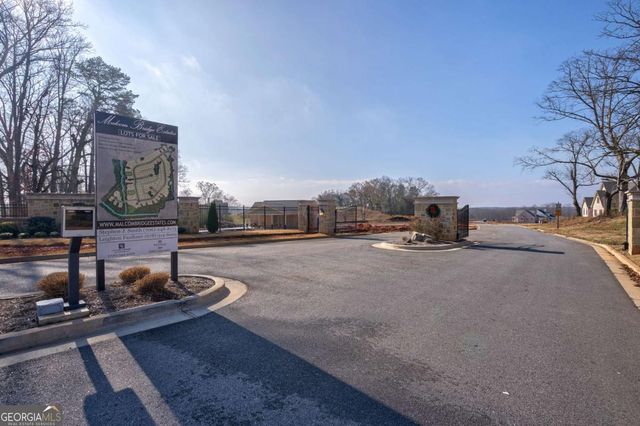 2528 Malcom Estates Drive 11, Bogart, GA 30622