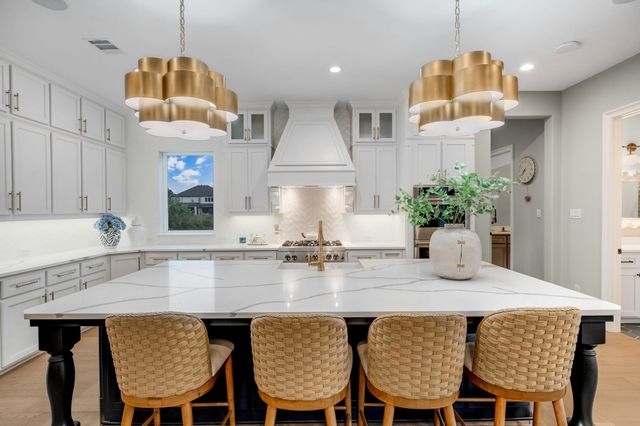5401 Barry Boulevard, Flower Mound, TX 75022