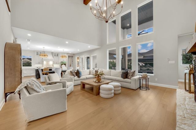 5401 Barry Boulevard, Flower Mound, TX 75022