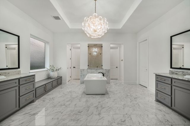 5401 Barry Boulevard, Flower Mound, TX 75022
