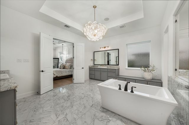 5401 Barry Boulevard, Flower Mound, TX 75022