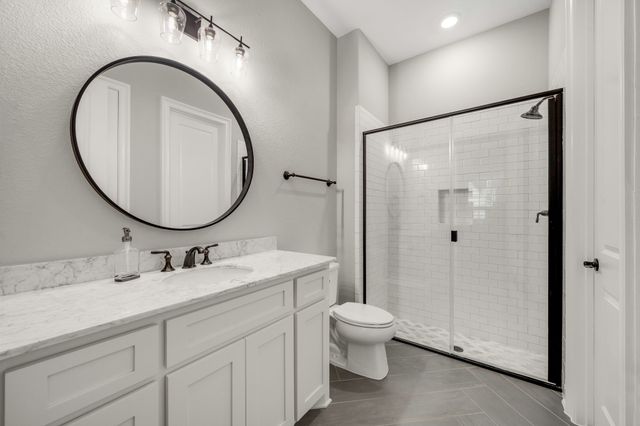 5401 Barry Boulevard, Flower Mound, TX 75022