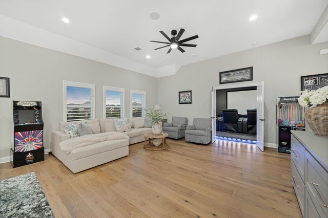 5401 Barry Boulevard, Flower Mound, TX 75022