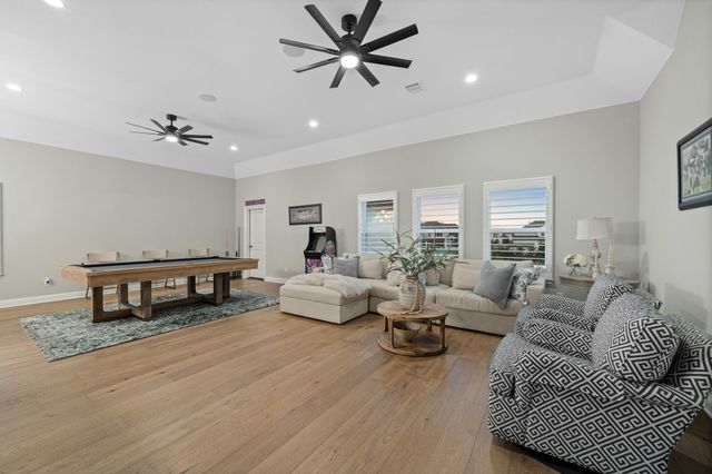 5401 Barry Boulevard, Flower Mound, TX 75022