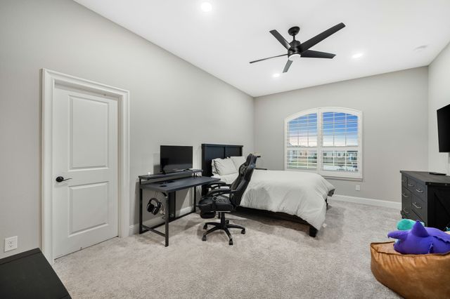 5401 Barry Boulevard, Flower Mound, TX 75022