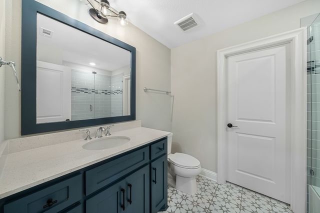 5401 Barry Boulevard, Flower Mound, TX 75022