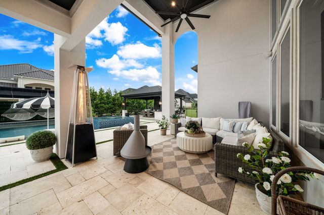 5401 Barry Boulevard, Flower Mound, TX 75022