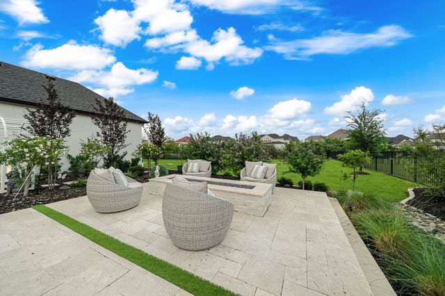 5401 Barry Boulevard, Flower Mound, TX 75022