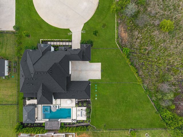 5401 Barry Boulevard, Flower Mound, TX 75022