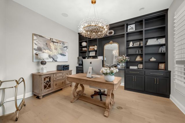5401 Barry Boulevard, Flower Mound, TX 75022