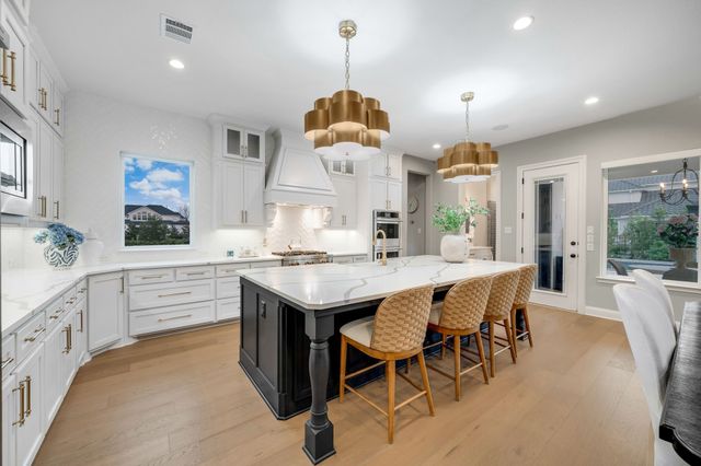 5401 Barry Boulevard, Flower Mound, TX 75022