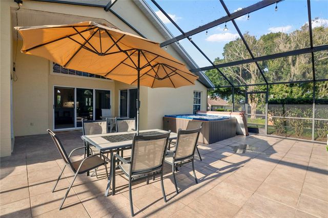 16848 ROCKWELL HEIGHTS LANE, Clermont, FL 34711