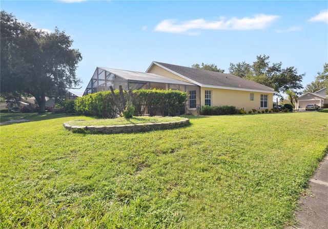 16848 ROCKWELL HEIGHTS LANE, Clermont, FL 34711