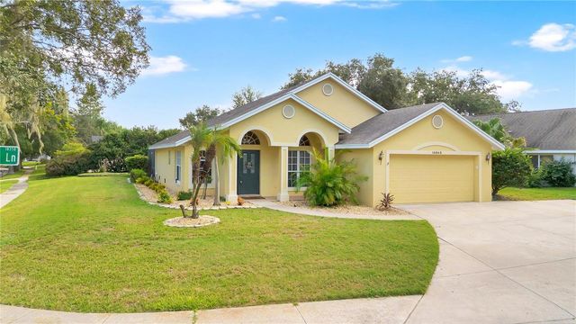 16848 ROCKWELL HEIGHTS LANE, Clermont, FL 34711