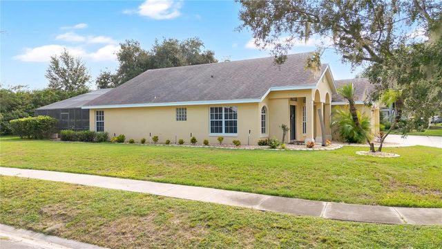16848 ROCKWELL HEIGHTS LANE, Clermont, FL 34711