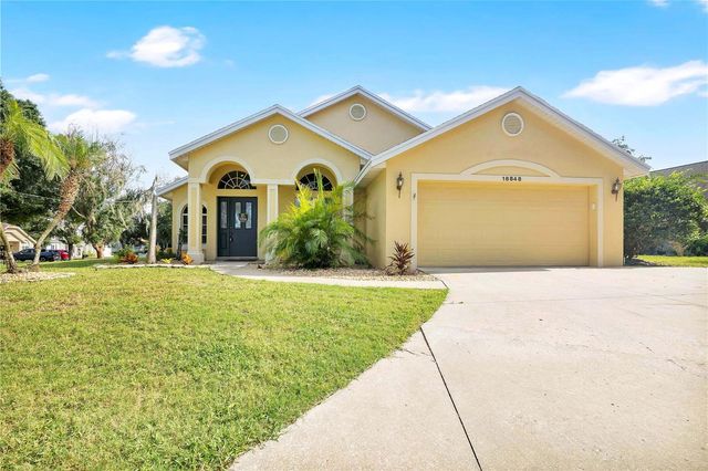 16848 ROCKWELL HEIGHTS LANE, Clermont, FL 34711