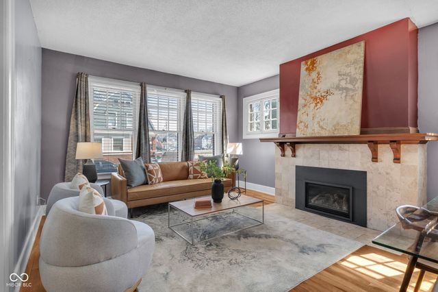 1734 N Pennsylvania Street 1, Indianapolis, IN 46202