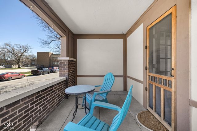 1734 N Pennsylvania Street 1, Indianapolis, IN 46202