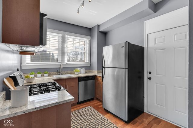 1734 N Pennsylvania Street 1, Indianapolis, IN 46202