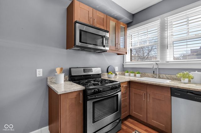 1734 N Pennsylvania Street 1, Indianapolis, IN 46202