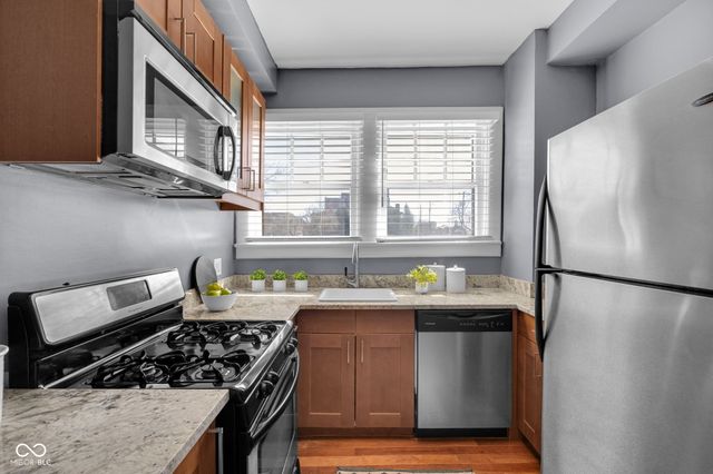 1734 N Pennsylvania Street 1, Indianapolis, IN 46202