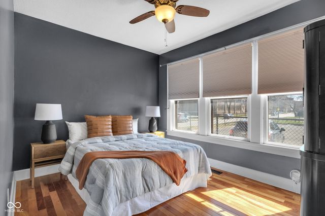 1734 N Pennsylvania Street 1, Indianapolis, IN 46202