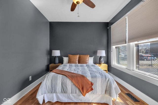 1734 N Pennsylvania Street 1, Indianapolis, IN 46202