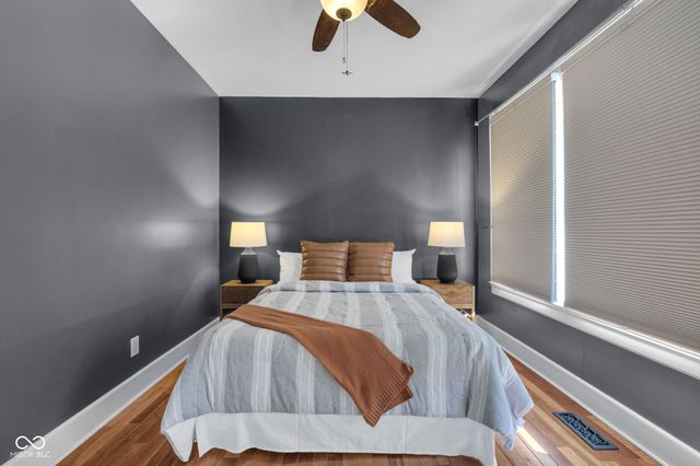 1734 N Pennsylvania Street 1, Indianapolis, IN 46202