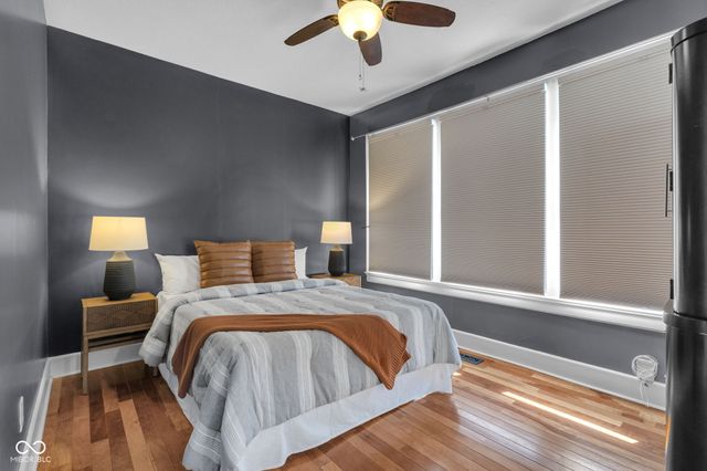 1734 N Pennsylvania Street 1, Indianapolis, IN 46202