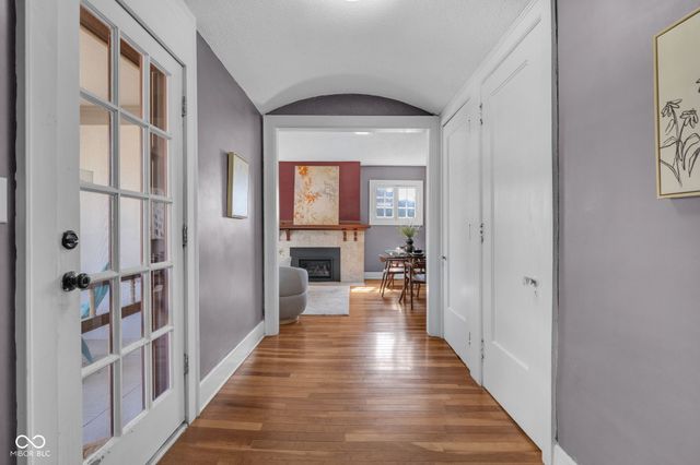 1734 N Pennsylvania Street 1, Indianapolis, IN 46202