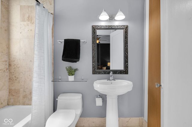 1734 N Pennsylvania Street 1, Indianapolis, IN 46202