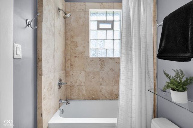 1734 N Pennsylvania Street 1, Indianapolis, IN 46202