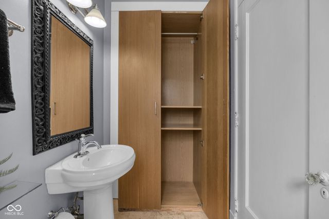 1734 N Pennsylvania Street 1, Indianapolis, IN 46202