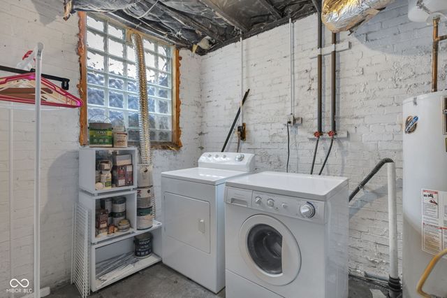 1734 N Pennsylvania Street 1, Indianapolis, IN 46202