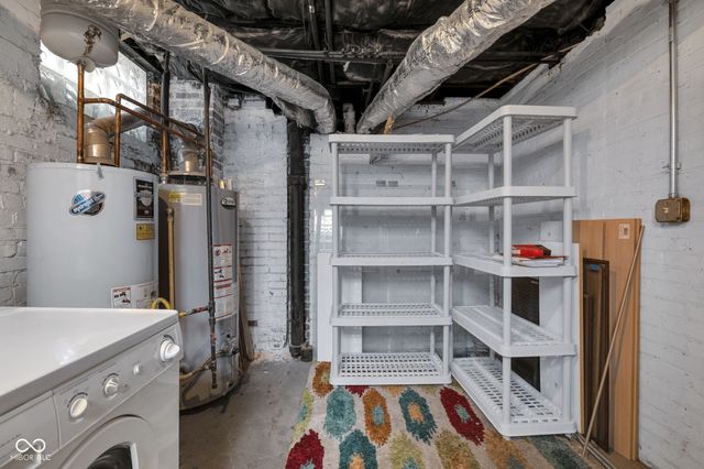 1734 N Pennsylvania Street 1, Indianapolis, IN 46202