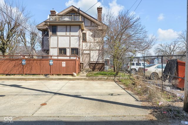 1734 N Pennsylvania Street 1, Indianapolis, IN 46202