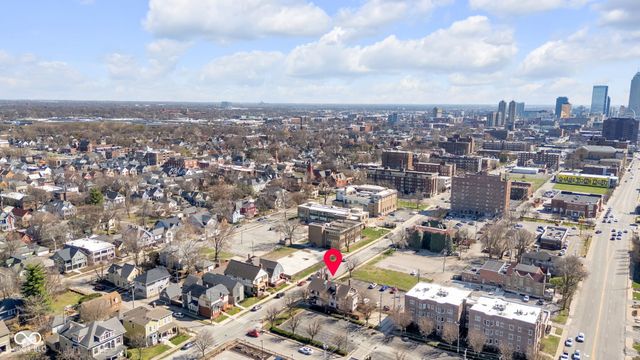 1734 N Pennsylvania Street 1, Indianapolis, IN 46202