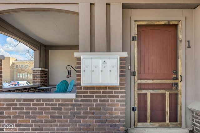 1734 N Pennsylvania Street 1, Indianapolis, IN 46202