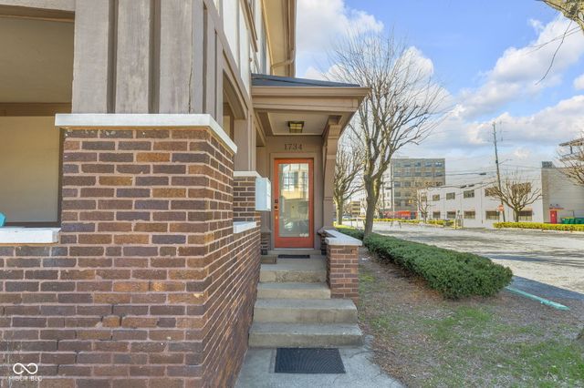 1734 N Pennsylvania Street 1, Indianapolis, IN 46202