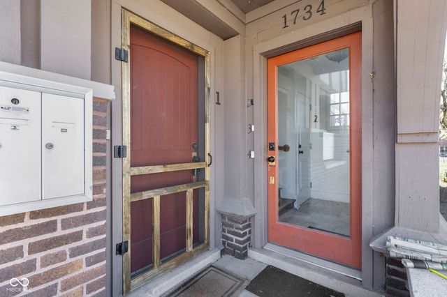 1734 N Pennsylvania Street 1, Indianapolis, IN 46202